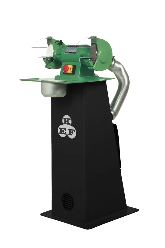 SLIBETTE 6NE - EX-16 m/bord og vandkop