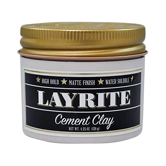 Layrite Cement Clay 120 g.