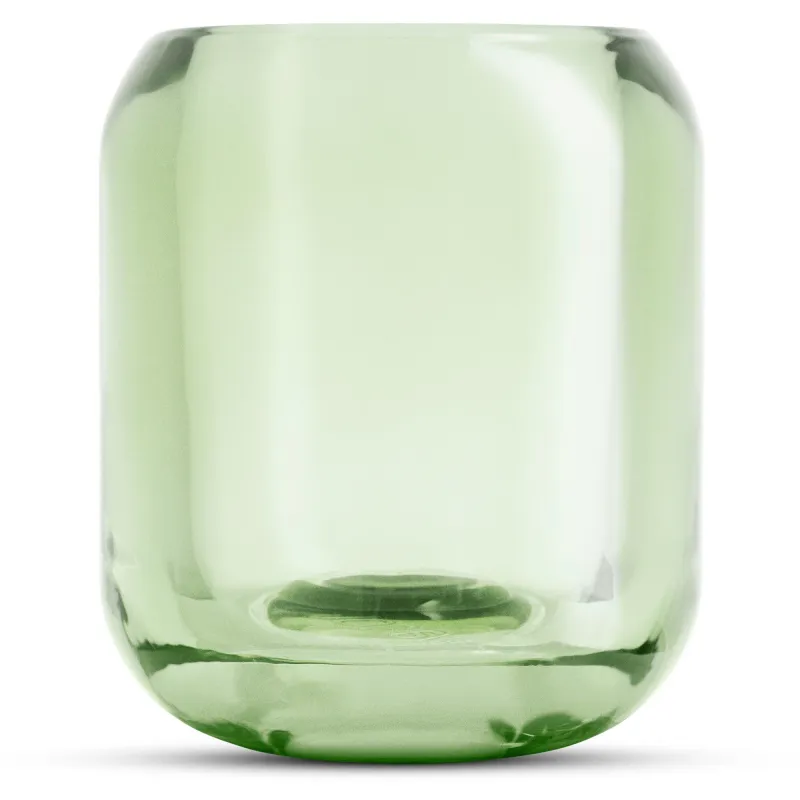 Eva solo Acorn fyrfadsstage, 2 stk. jade