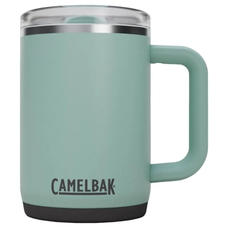 Camelbak Thrive Mug VSS,  termokop, 500 ml, Silver Mist