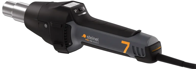 Steinel varmluftpistol stavmodel HM 2620E 2300W