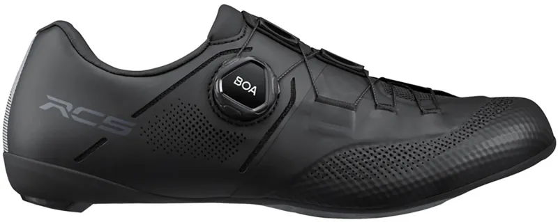 Shimano RC503 SPD-SL Race Dame Sko - Black