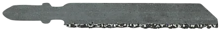 Stiksavklinge til keramisk 76mm HM fin pk/1