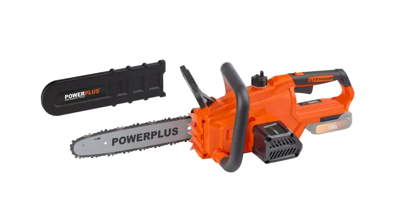 Kædesav 300 mm sværd UDEN batteri