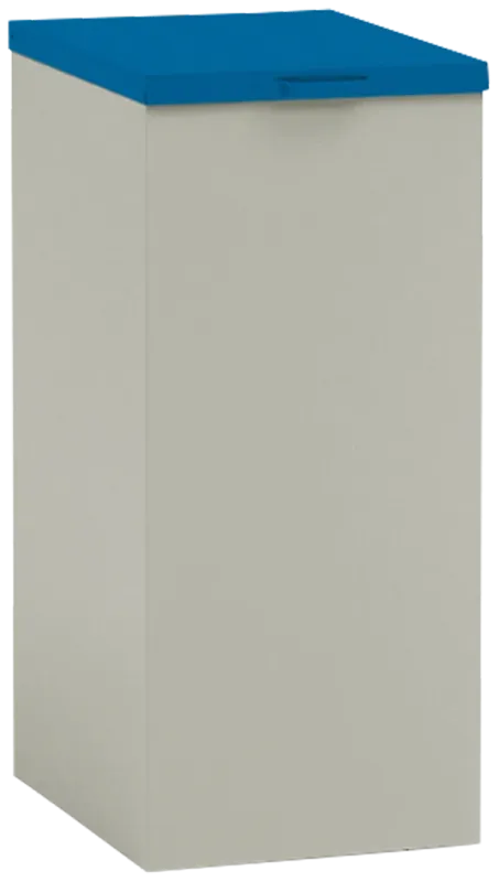 Affaldsbeholder AB-93 m/låg