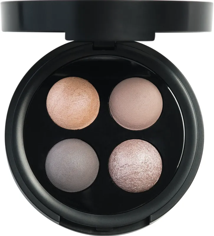 Nilens Jord Baked Mineral Eyeshadows Stone 2,4 g.