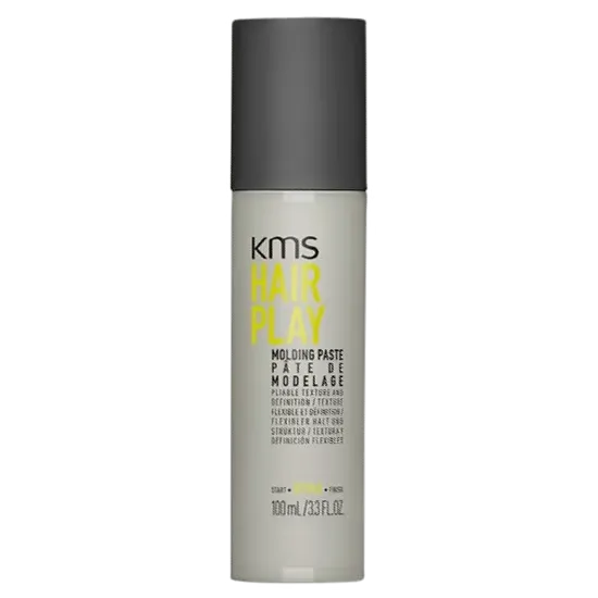 KMS HairPlay Molding Paste 100 ml.