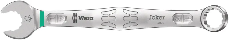 Joker 6003 ringgaffelnøgle 1/2"