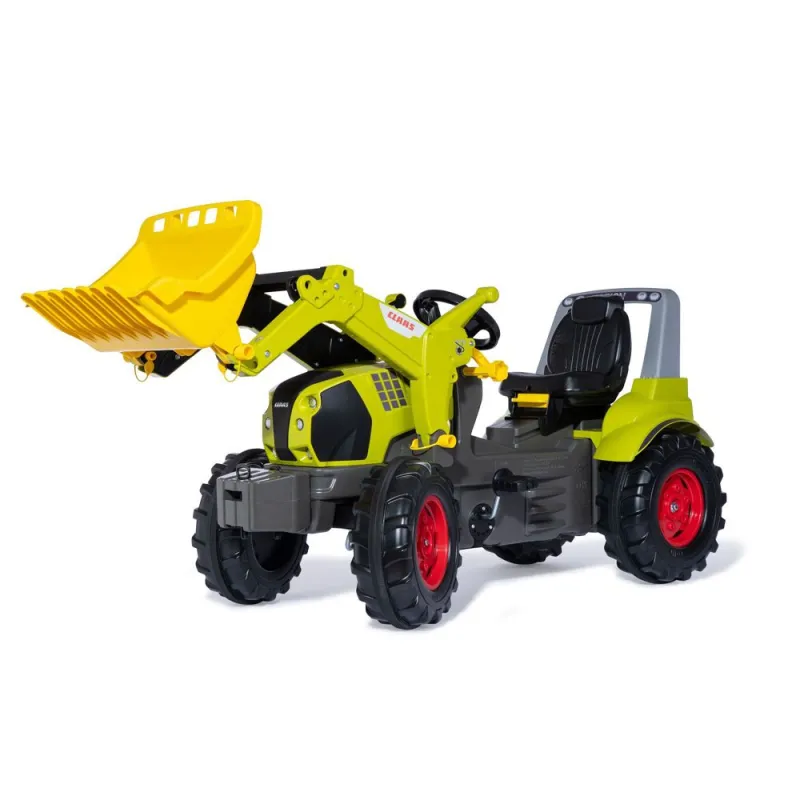 rollyFarmtrac Premium II CLAAS Arion 660