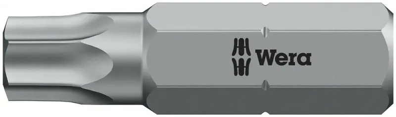Bits m.hål 867/1z bo tx30