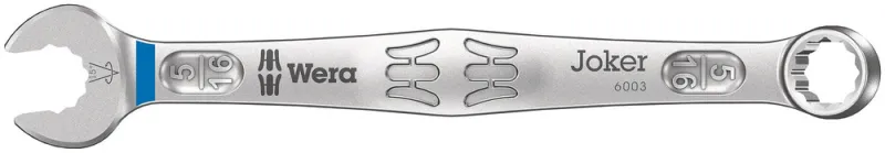 Joker 6003 ringgaffelnøgle 5/16"