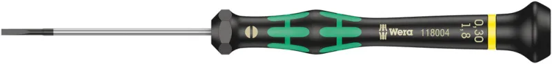 Skruetrækker 2035 0,30x1,8xx60