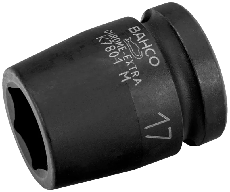 Krafttop K7801M 1/2" firk. 16 mm