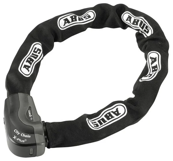 Abus Kædelås 1060 CityChain X-PLUS
