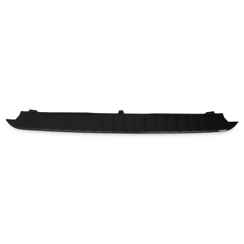Rear Bumper Sill Cover (