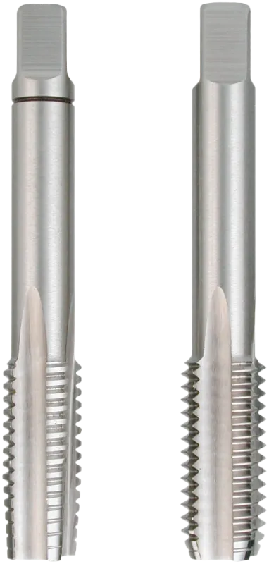Håndtapsæt/2 HSS UNF 7/16"×20