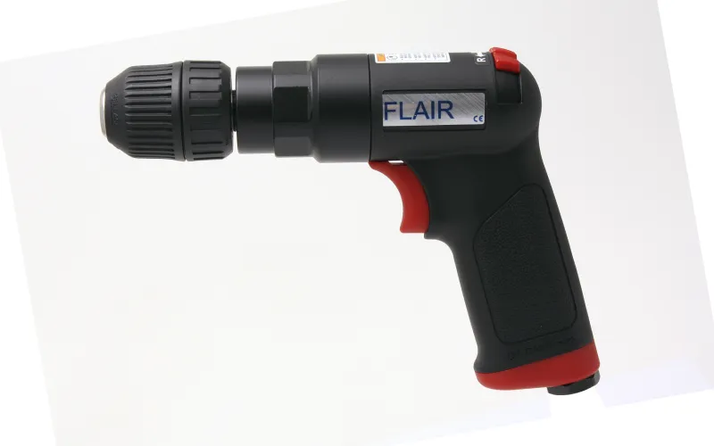 Flair 10 mm rev. boremaskine,