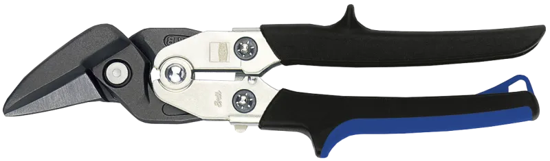 Erdi gennemklipssaks D27B