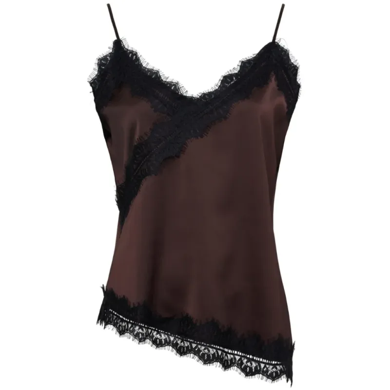 Lululia Dame Top LUVera 8012TLU - Moro23