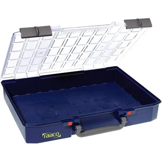 Raaco CarryLite 80 5x10-0 RESTSALG