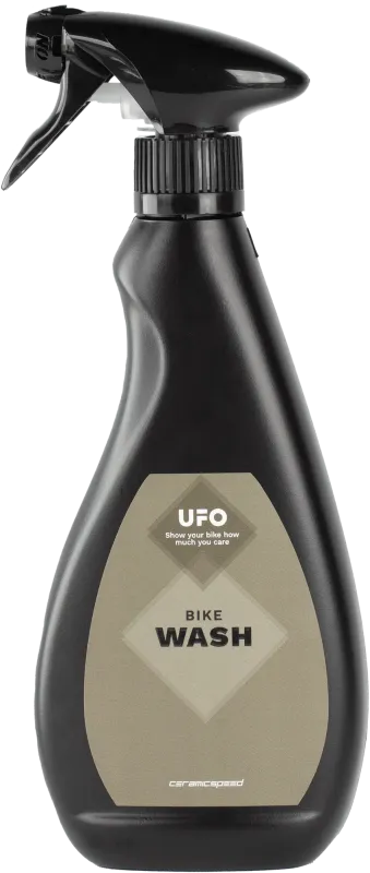 CeramicSpeed UFO Bike Wash