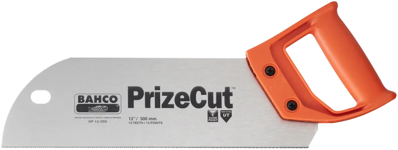 Price Cut finersav 12"/300 mm