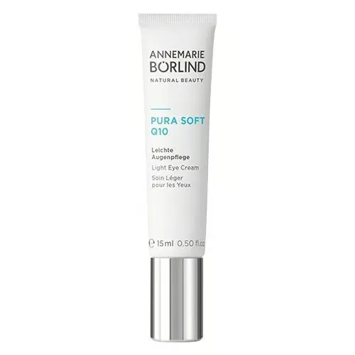 Annemarie Börlind Pura Soft Q10 Eye Area Care (15 ml)