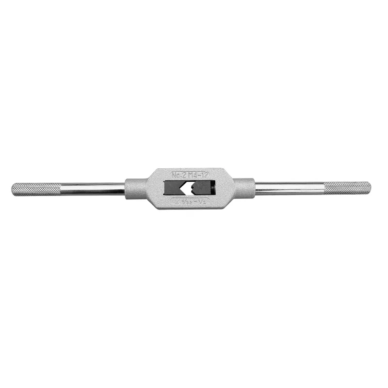 Tapvindejern #2 for M4-M12