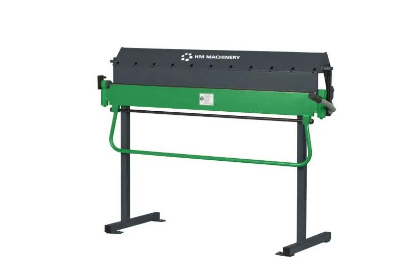 MB1300H kantbukkemaskin manul  1350X1.00MM hm