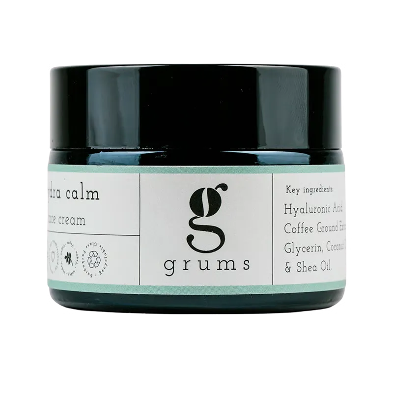 Grums Hydra Calm Face Cream (50 ml)