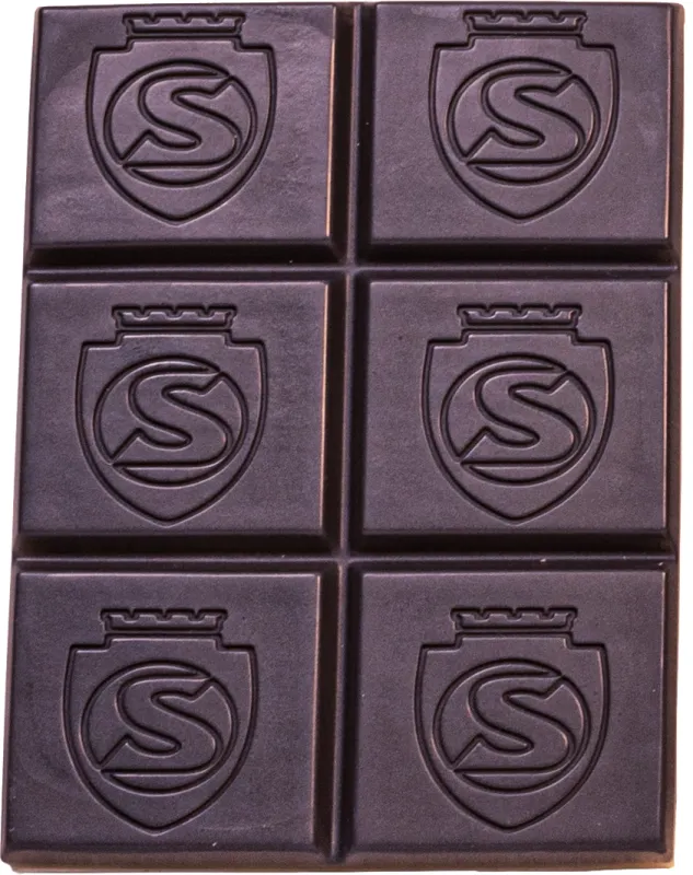 Silca Strip Chip Hot Melt Kæde Renser (6 stk.)