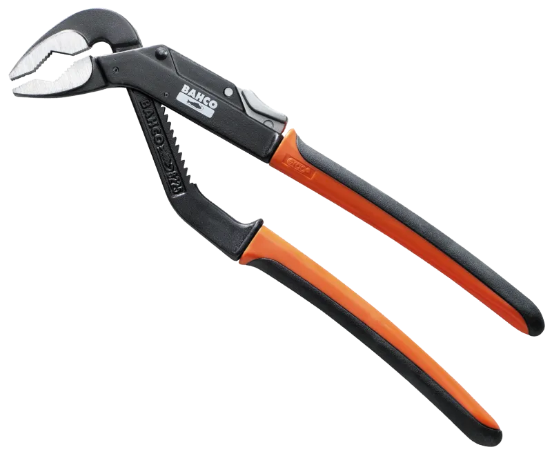Ergo vandpumpetang 8225 315 mm