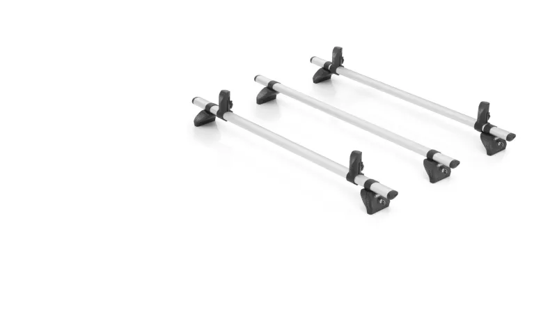 Kammbar 3 bøjler - L1 Expert(e)/Jumpy(e)/Proace16+(e)/Vivaro19+(e)/Scudo22+(e) - RESTSALG