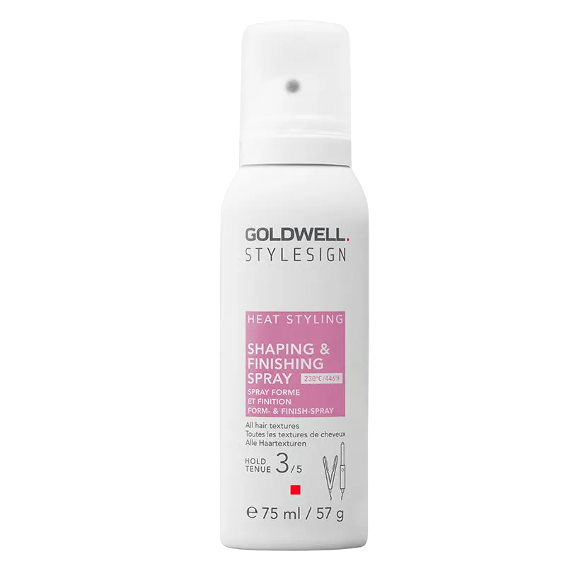 Goldwell StyleSign Shaping & Finishing Spray (75 ml)