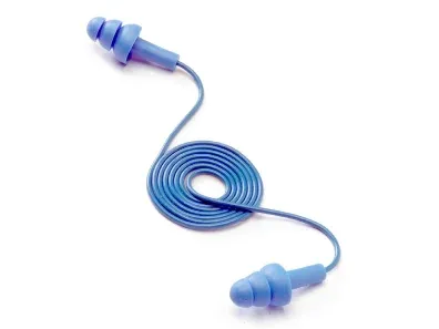 Ørepropper med snor EAR Tracer sporebare