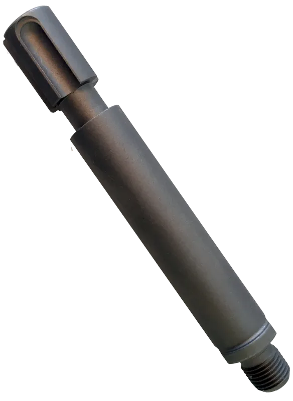 Baier SDS-Max adapter f/core-bit 1/2"×20UNF