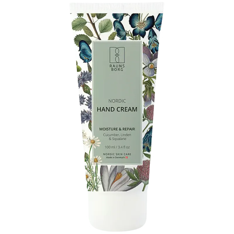 Raunsborg Nordic Hand Cream (100 ml)