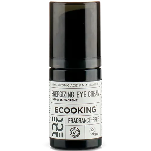 Ecooking Energizing Eye Cream (15 ml)