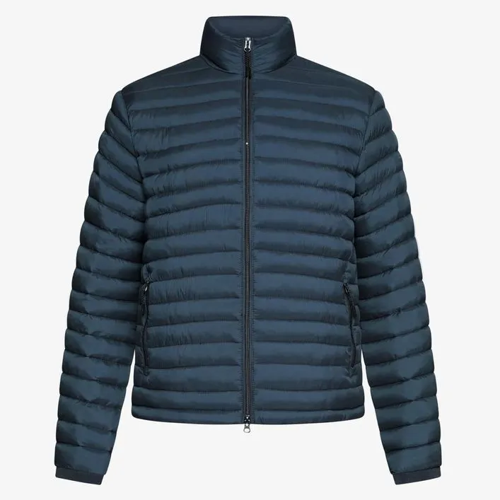 LeonardSi Minipuffer +