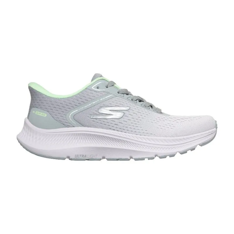 Skechers Go Run Consistent 2.0 - Maywo, løbesko, dame, grå