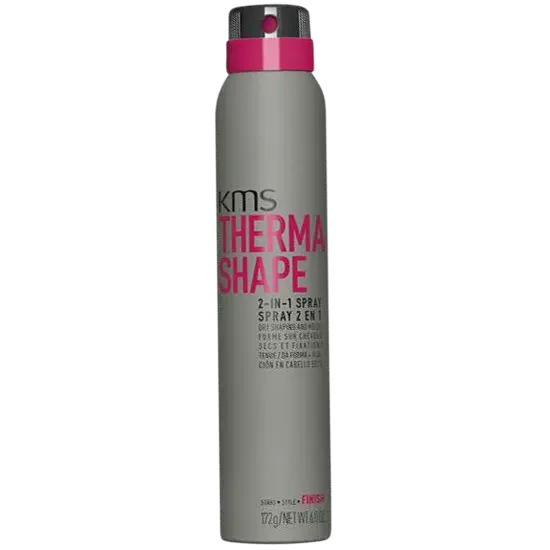 KMS ThermaShape 2-in-1 Spray 200 ml.