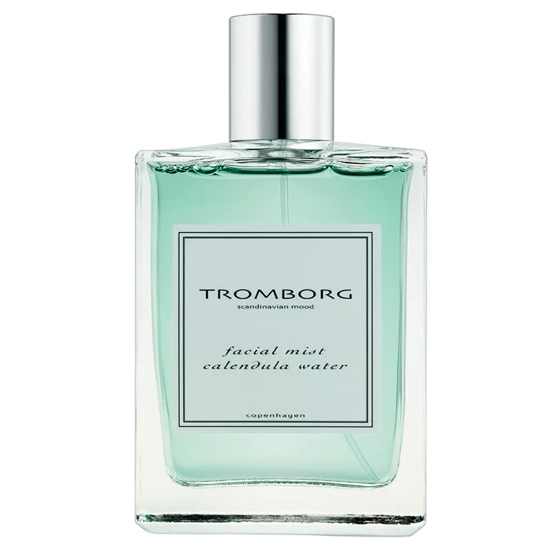 Tromborg Facial Mist Calendula Water (100 ml)