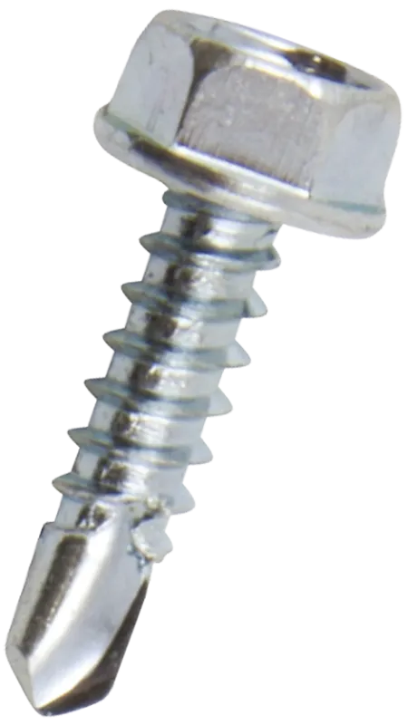 NKT VENT+ BS vent.skrue FZB 6KT 4,2×16, 200stk