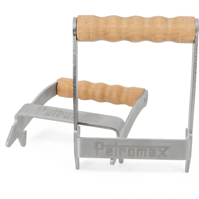 Petromax Carrying Handle for Tyropit / Pyron, bærehåndtag