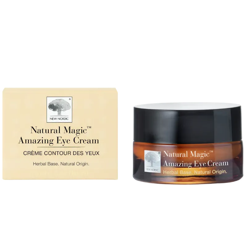 New Nordic Amazing Eye™ Cream (15 ml)