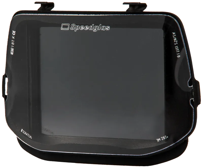 Passiv svejsekassette DIN 11 t/G5-01, 610011