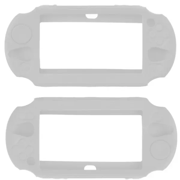 Hvidt PS Vita 2000 silicone cover.