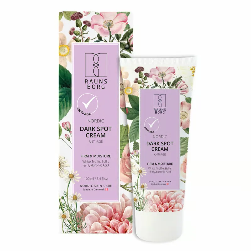 Raunsborg Dark Spot Cream (100 ml)