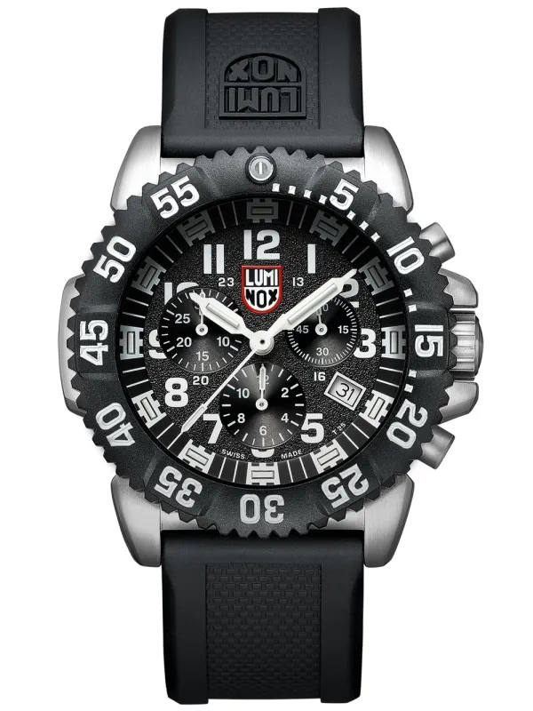 Luminox XS.3181.F Herreur Sea Navy Seal Colormark