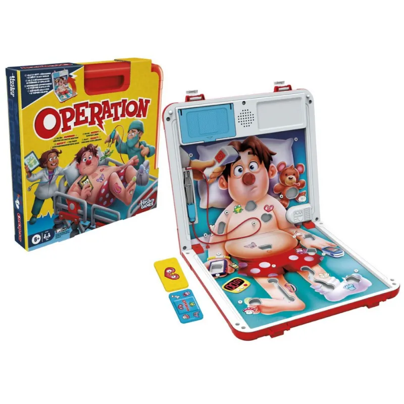 Operation